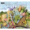 Picture of 2026 Lang WINE COUNTRY Calendar By Susan Winget