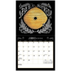 Picture of 2026 Legacy BEE-U-TIFUL LIFE Calendar By Deb Strain