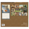 Picture of 2026 Legacy DOGS WE LOVE Calendar By Sueellen Ross