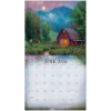 Picture of 2026 Legacy FOUR SEASONS Calendar By Abraham Hunter