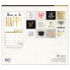 Picture of 2026 Legacy LIVE, LAUGH, LOVE Calendar By Louise Carey