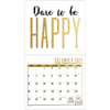 Picture of 2026 Legacy LIVE, LAUGH, LOVE Calendar By Louise Carey