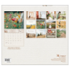Picture of 2026 Legacy LIVING IN THE LIGHT Calendar By Mandy Lynne
