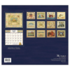 Picture of 2026 Legacy SAMPLER Calendar By Ellen Stouffer