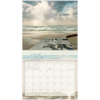 Picture of 2026 Legacy SEASIDE SERENITY Calendar By Mike Calascibetta