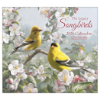 Picture of 2026 Legacy SONGBIRDS Calendar