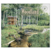 Picture of 2026 Legacy WOODLAND Calendar By Ned Young