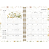 Picture of 2026 Monthly Engagement Planner Watercolor Seasons
