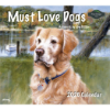 Picture of 2026 Pine Ridge MUST LOVE DOGS By Jim Killen