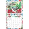 Picture of 2026 Lang HAPPY LIFE Calendar By Lori Siebert