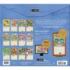 Picture of 2026 Lang COLOR MY WORLD Calendar By Lisa Kaus