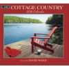 Picture of 2026 Lang COTTAGE COUNTRY Calendar By David Ward
