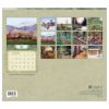 Picture of 2026 Legacy WOODLAND Calendar By Ned Young