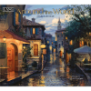 Picture of 2026 Lang AROUND THE WORLD Calendar By Evgeny Lushpin