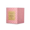 Picture of Peppermint Grove Ltd Pink Rose & Marshmallow Soy Candle 370g