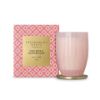 Picture of Peppermint Grove Ltd Pink Rose & Marshmallow Soy Candle 370g
