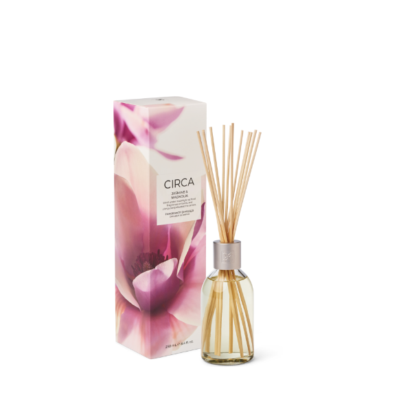 Picture of Circa Fragrance Jasmine & Magnolia Diffuser 250ml