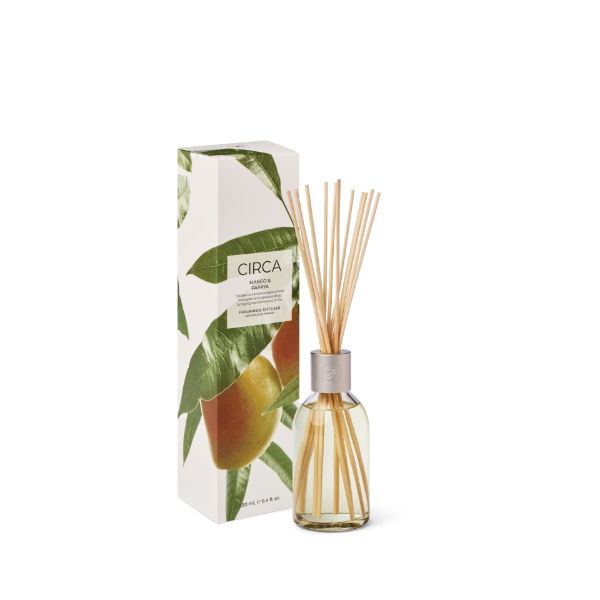 Picture of Circa Fragrance Mango & Papaya Diffuser 250ml