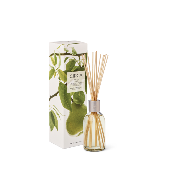 Picture of Circa Fragrance Pear & Lime Diffuser 250ml