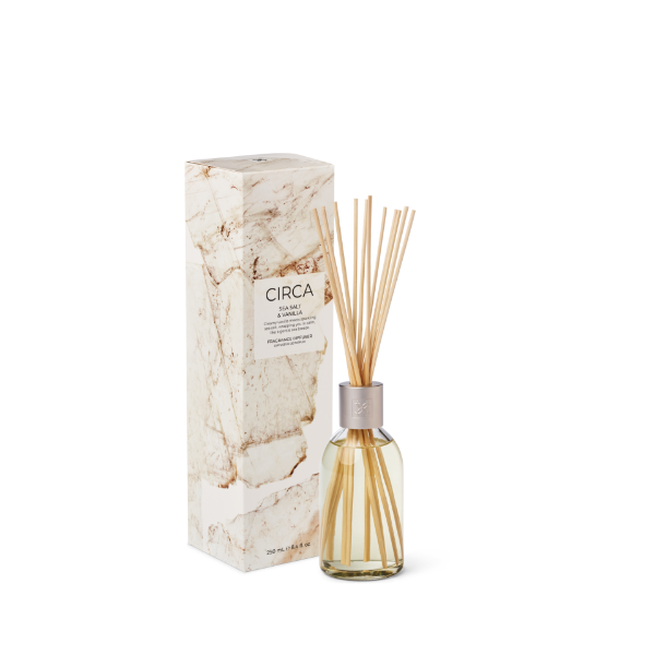 Picture of Circa Fragrance Sea Salt & Vanilla Diffuser 250ml