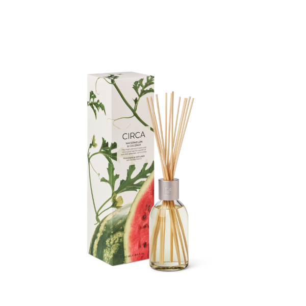 Picture of Circa Fragrance Watermelon & Coconut Diffuser 250ml