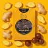 Picture of Chocamama Milk Chocolate Ginger 100g