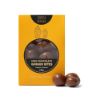 Picture of Chocamama Milk Chocolate Ginger 100g