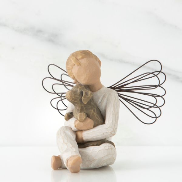 Picture of Willow Tree - Angel Of Comfort
