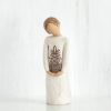 Picture of Willow Tree - Gracious Figurine