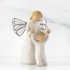 Picture of Willow Tree - Guardian Angel Figurine