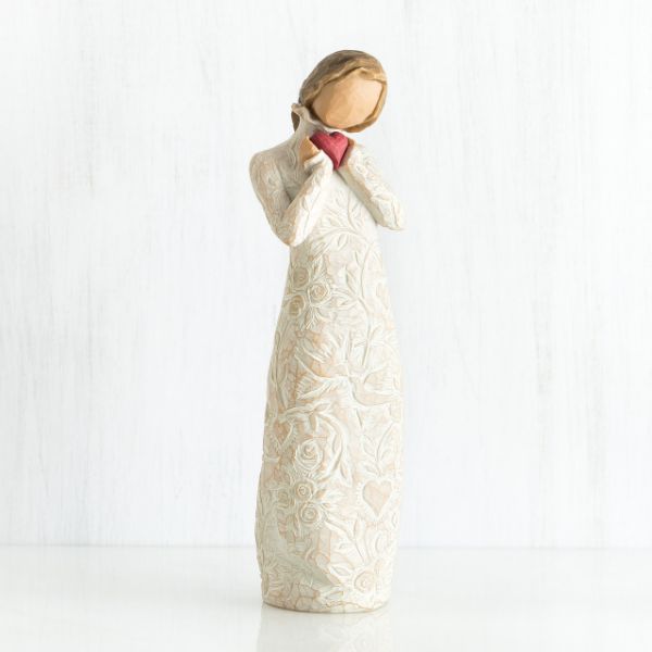 Picture of Willow Tree - JE T-AIME (I LOVE YOU)