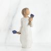 Picture of Willow Tree - Lavender Grace