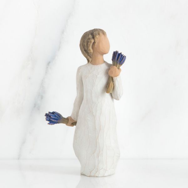 Picture of Willow Tree - Lavender Grace