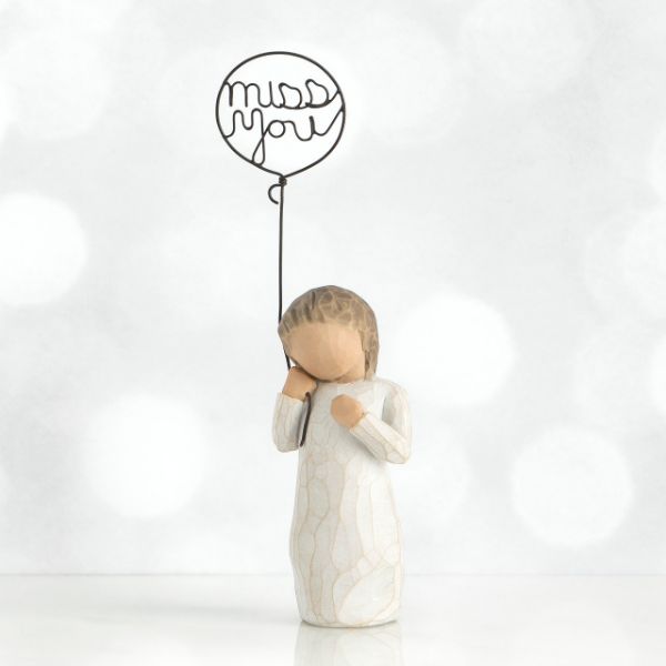 Picture of Willow Tree - Miss You
