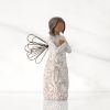 Picture of Willow Tree - Remembrance (D/Skin) Angel