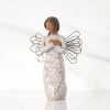 Picture of Willow Tree - Remembrance (D/Skin) Angel