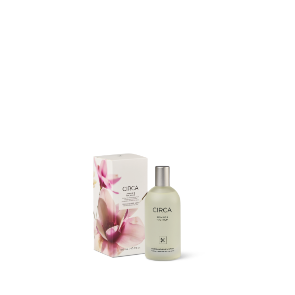 Picture of Circa Jasmine & Magnolia Room & Linen Spray 100ml