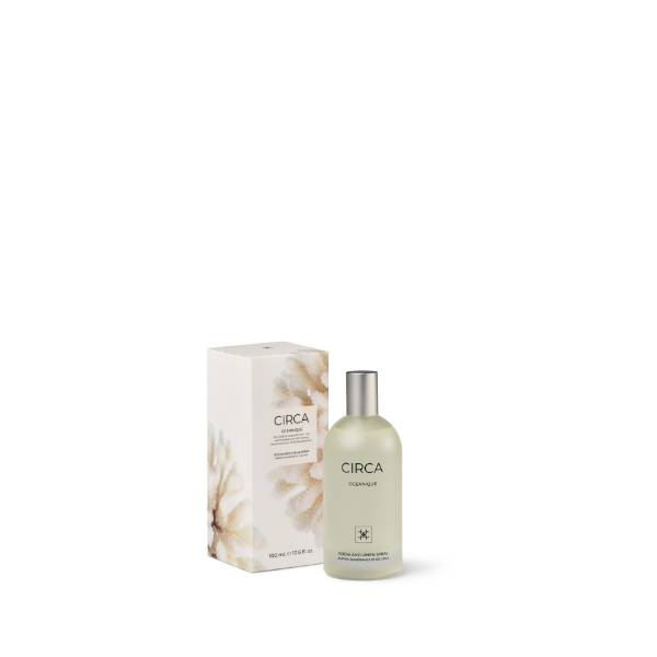 Picture of Circa Oceanique Room & Linen Spray 100ml