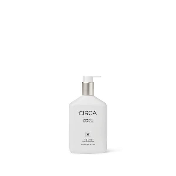 Picture of Circa Jasmine & Magnolia Hand Lotion 450ml