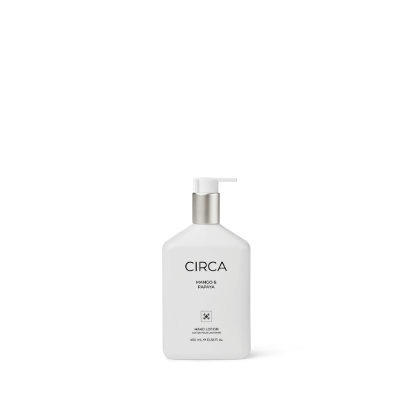 Picture of Circa Mango & Papaya Hand Lotion 450ml