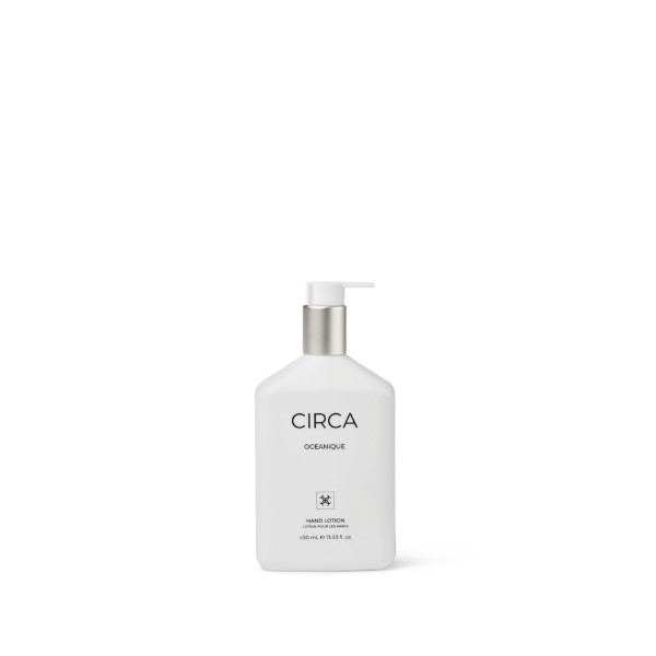 Picture of Circa Oceanique Hand Lotion 450ml