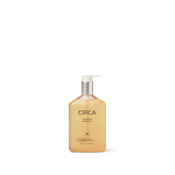 Picture of Circa Jasmine & Magnolia Hand Wash 450ml