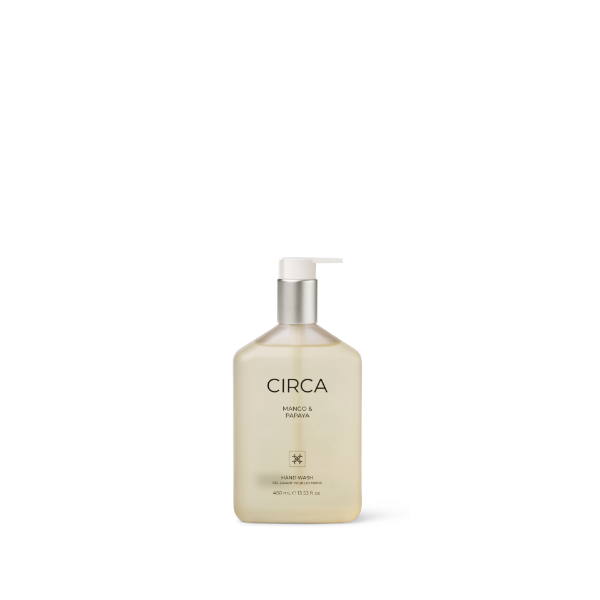 Picture of Circa Mango & Papaya Hand Wash 450ml
