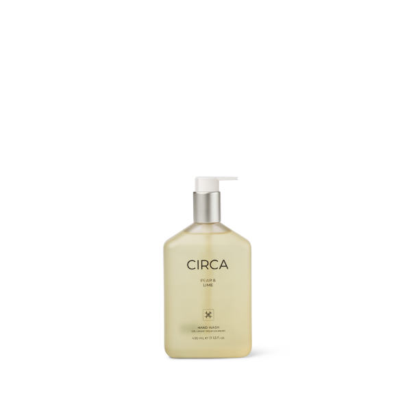 Picture of Circa Pear & Lime Hand Wash 450ml