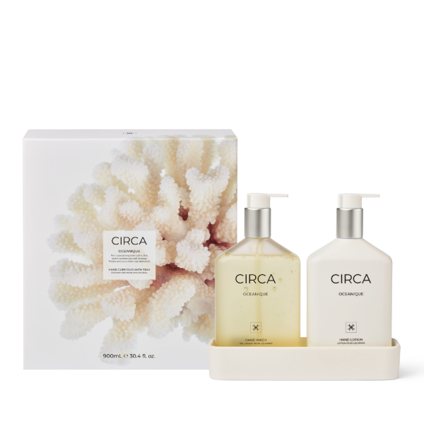 Picture of Circa Oceanique Hand care Duo 900ml