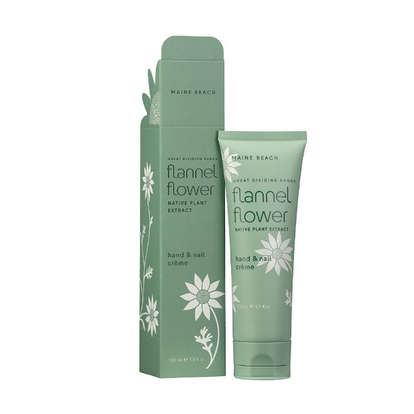 Picture of Flannel Flower Hand & Nail Creme 100ml