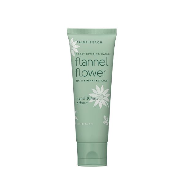 Picture of Flannel Flower Hand & Nail Creme 50ml