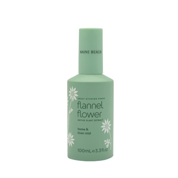 Picture of Flannel Flower Home & Linen Mist 100ml