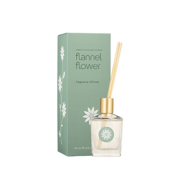 Picture of Flannel Flower Reed Diffuser 200ml