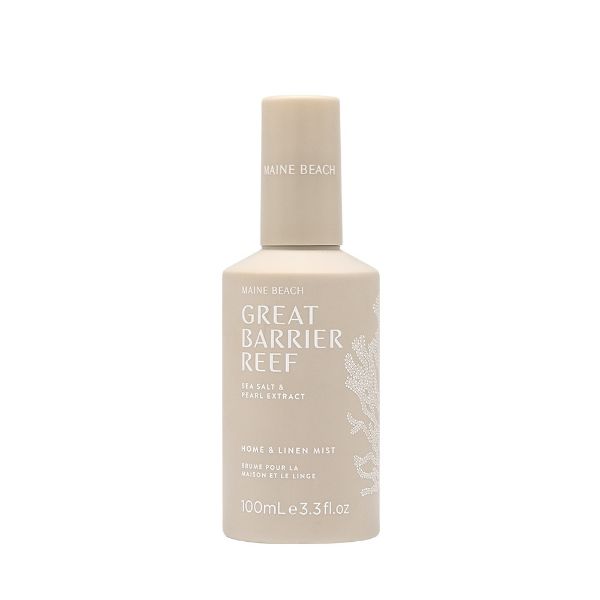 Picture of Great Barrier Reef Sea Slat Home & Linen Mist 100ml